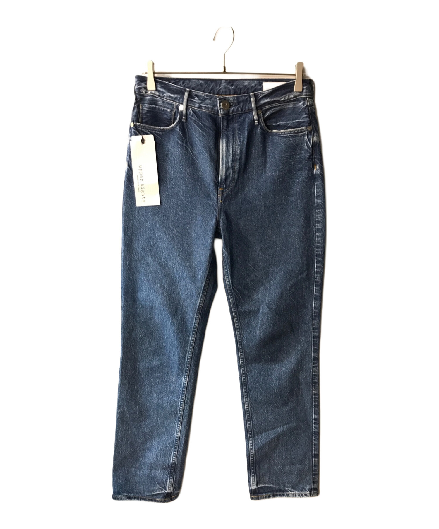 中古・古着通販】upper hights (アッパーハイツ) THE KELLY / デニム 