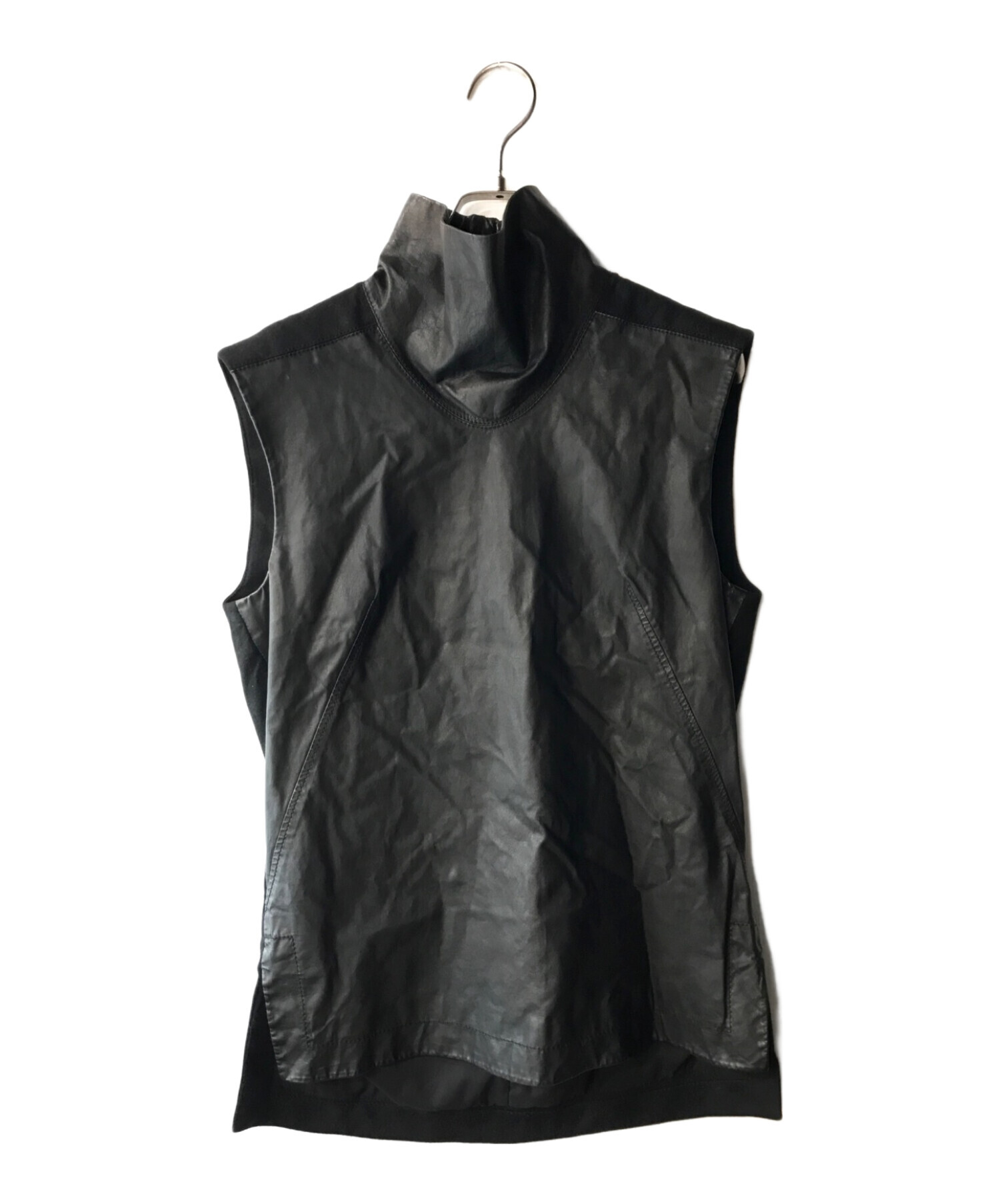中古・古着通販】HELMUT LANG (ヘルムートラング) MOCK NK SHELL 