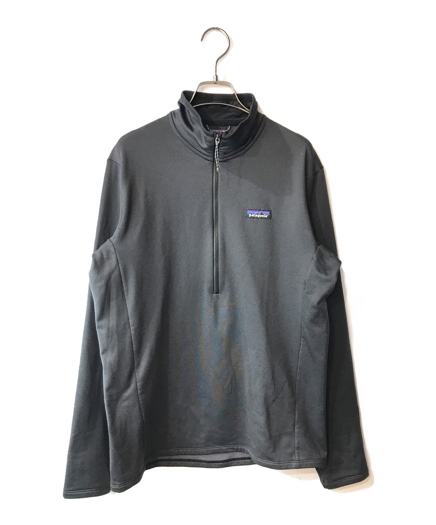 中古・古着通販】Patagonia (パタゴニア) R1 デイリー・ジップネック 