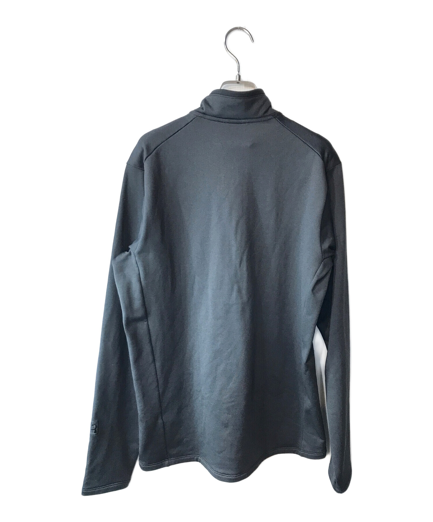 中古・古着通販】Patagonia (パタゴニア) R1 デイリー・ジップネック 