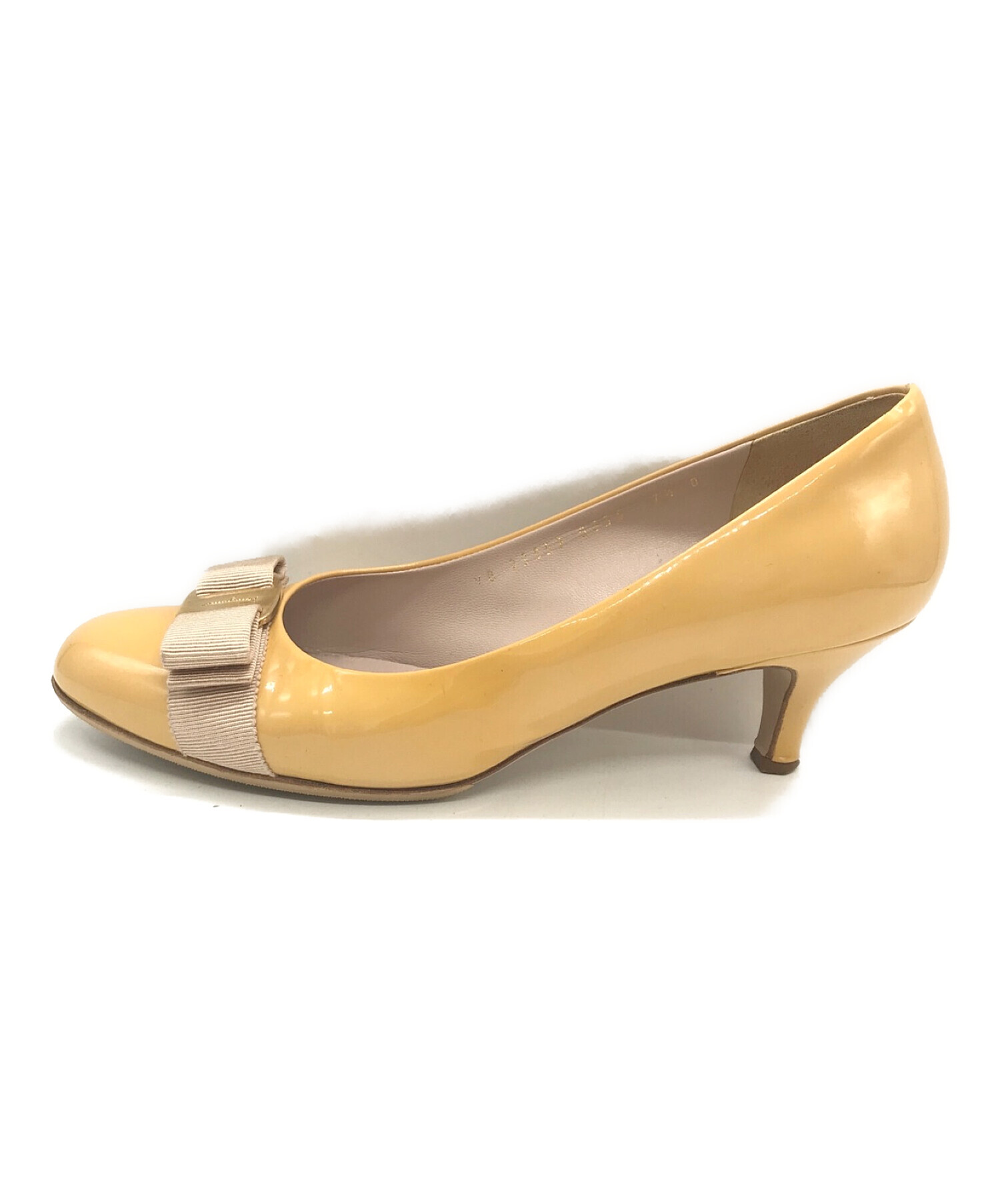 中古・古着通販】Salvatore Ferragamo (サルヴァトーレ フェラガモ 
