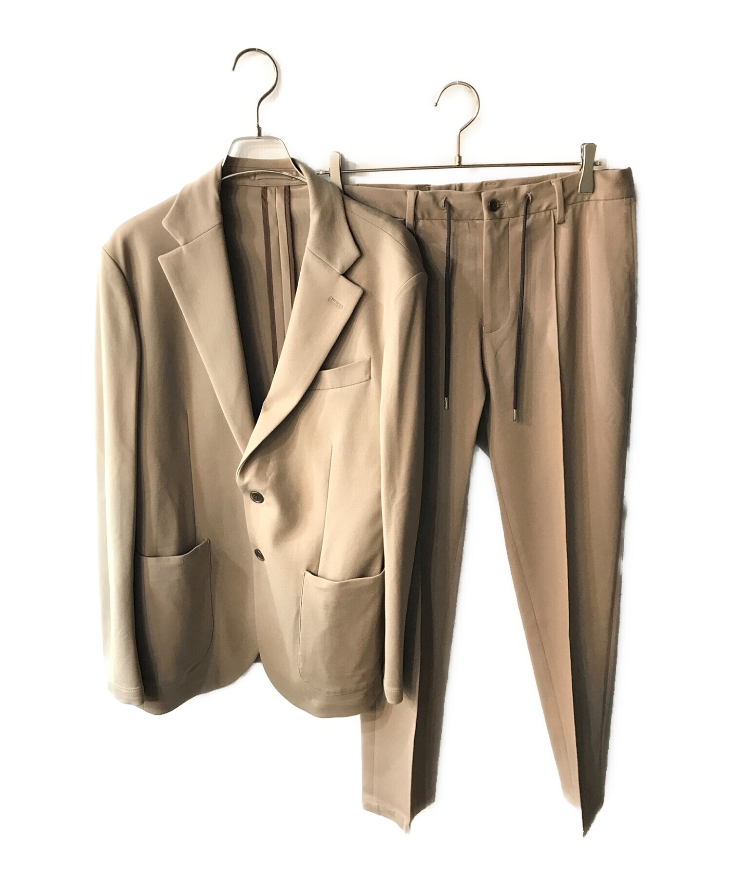 BARNEYS NEW YORK セットアップ スーツ（BARNEYS NEWYORK バーニーズ  