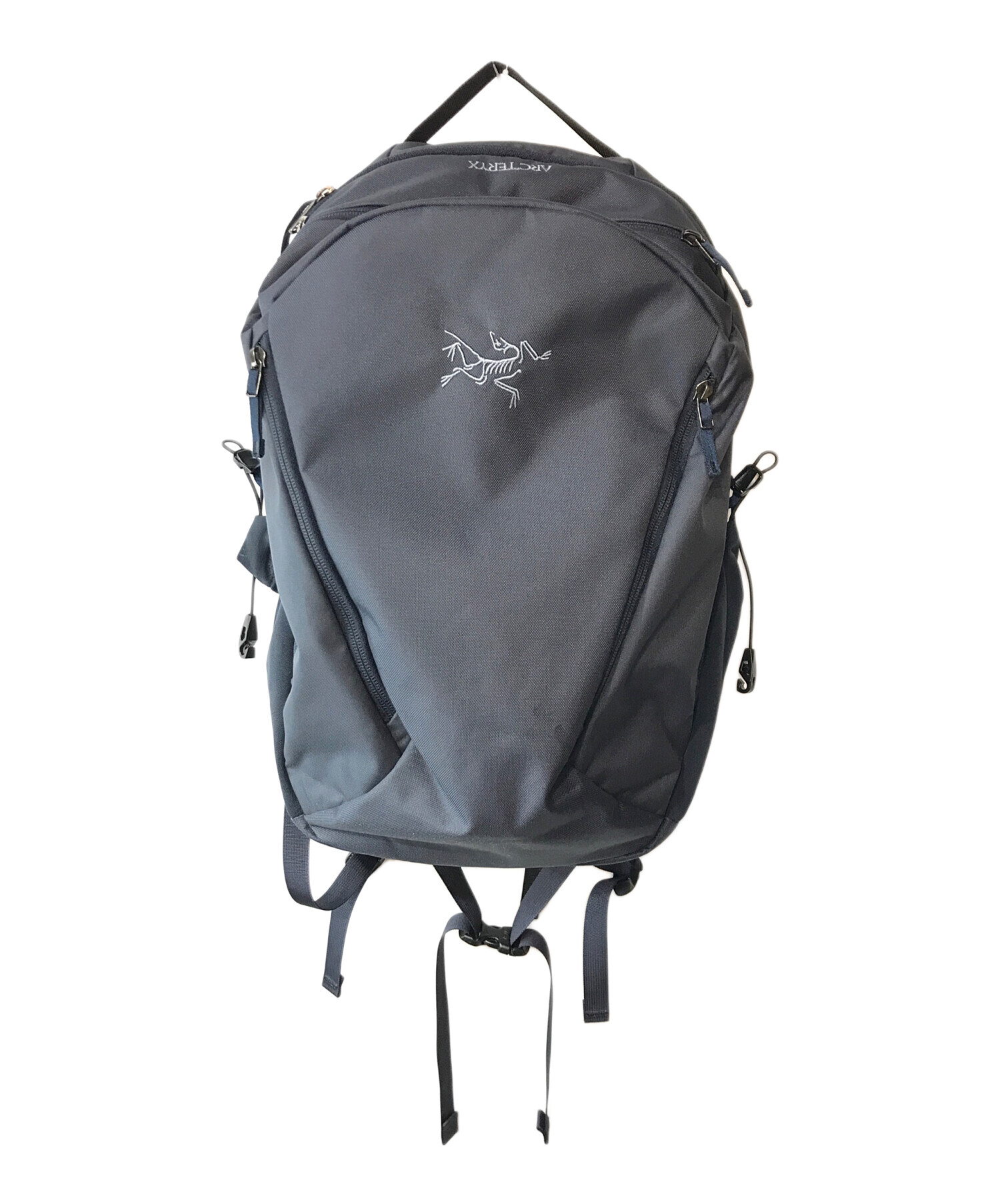 ARC'TERYX アークテリクスMantis 26 グレーネイビー ARC'TERYX アークテリクスMantis 26 グレーネイビー