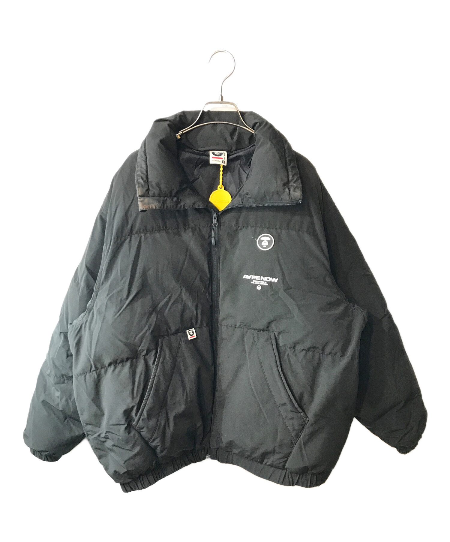 中古・古着通販】AAPE BY A BATHING APE (エーエイプ バイ ア 