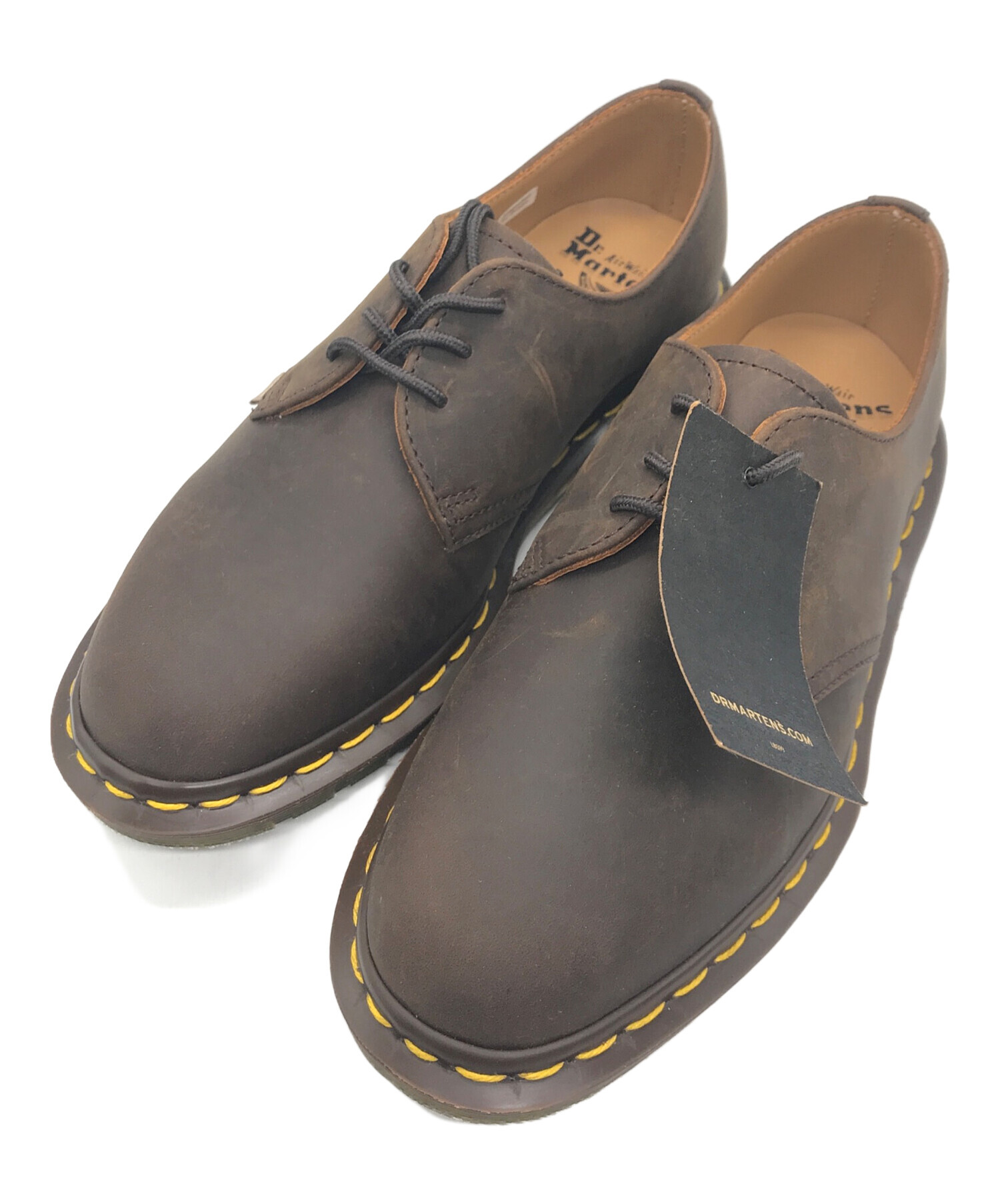 中古・古着通販】JJJJound (ジョウンド) Dr.Martens (ドクターマーチン 