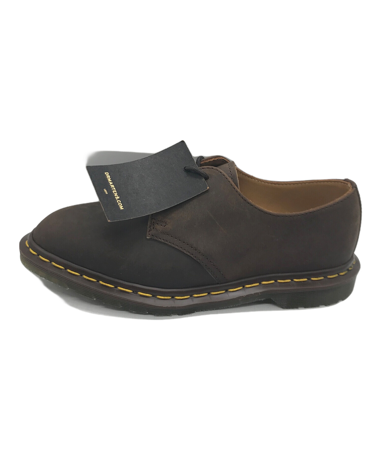 中古・古着通販】JJJJound (ジョウンド) Dr.Martens (ドクターマーチン 