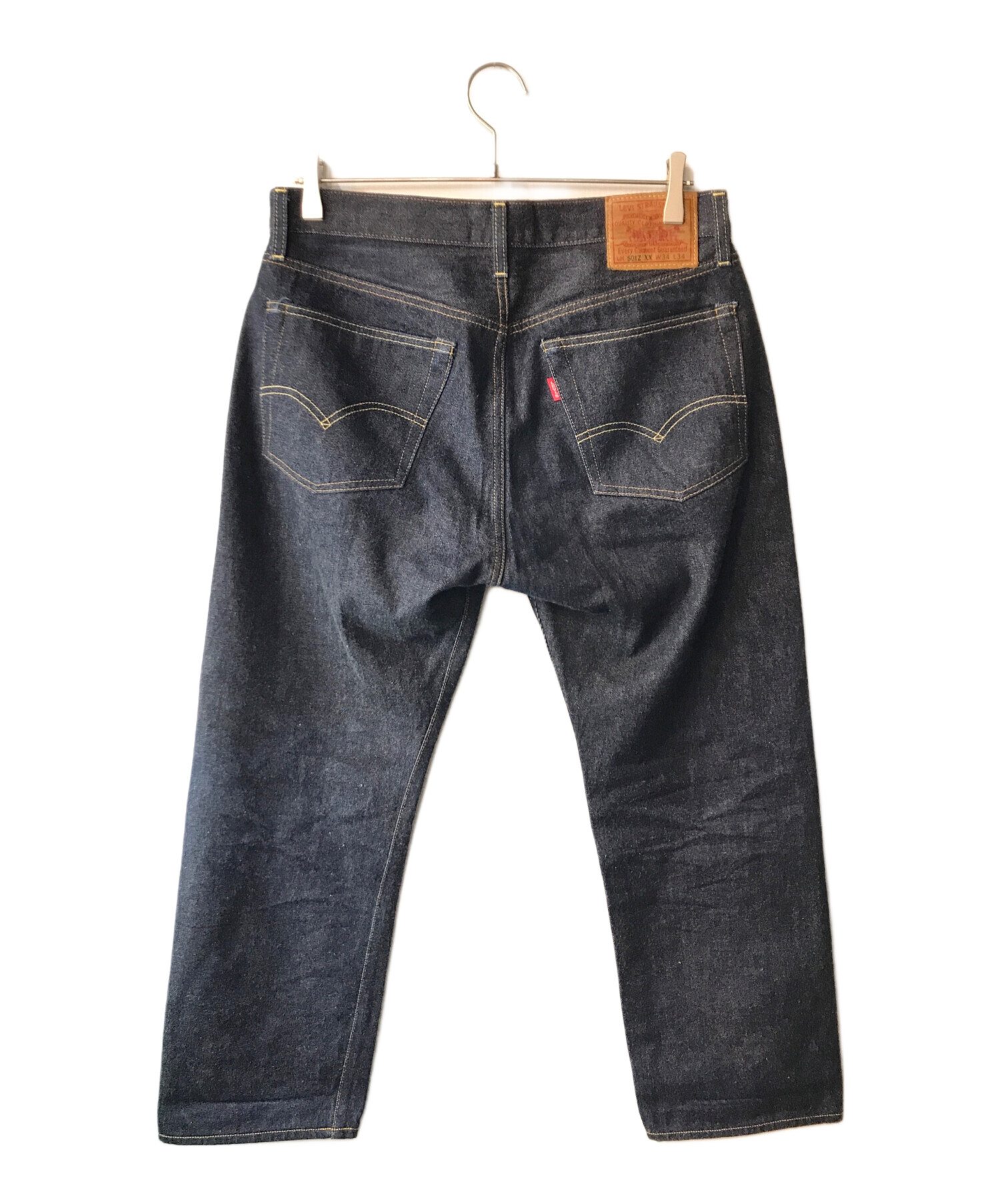 中古・古着通販】LEVI