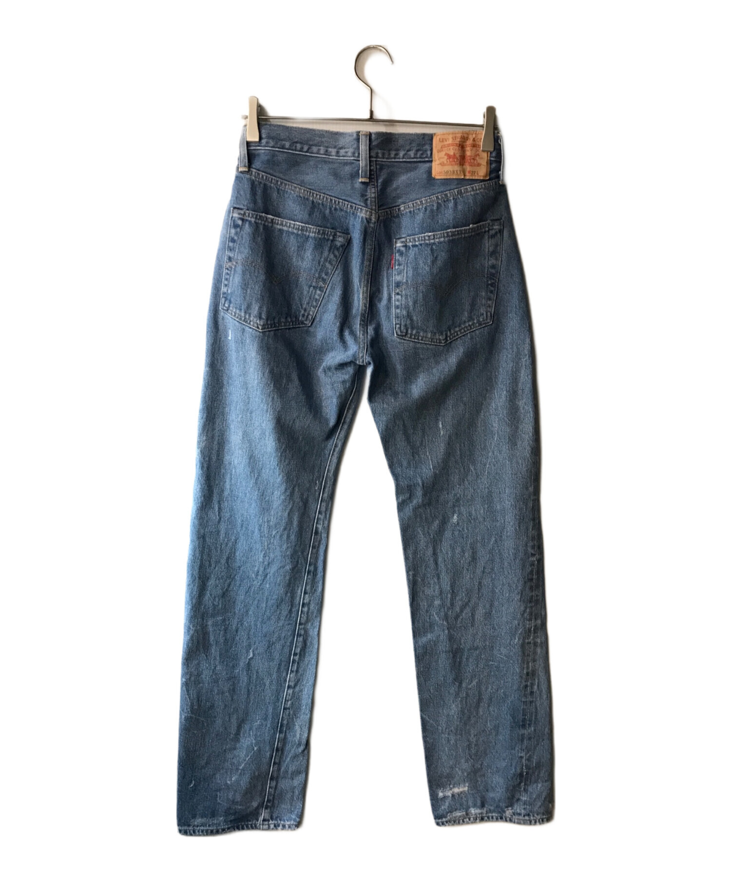 中古・古着通販】LEVI