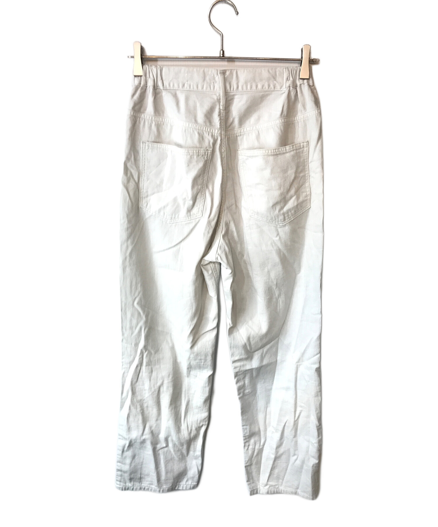 中古・古着通販】upper hights (アッパーハイツ) THE LAZY STRAIGHT 