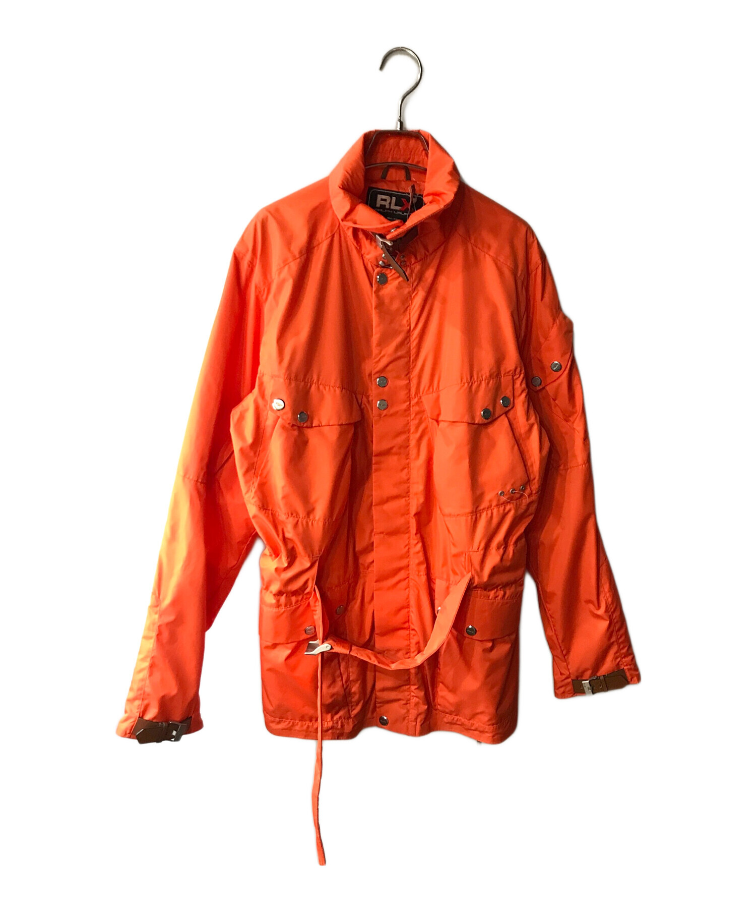 中古・古着通販】RLX RALPH LAUREN (アールエルエックスラルフローレン 