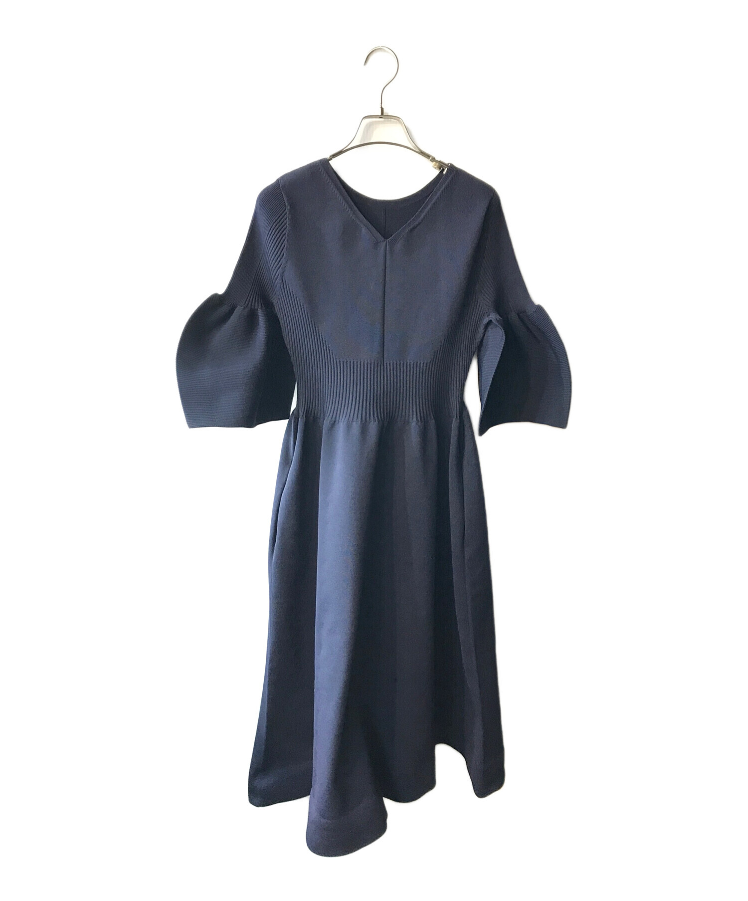中古・古着通販】CELFORD (セルフォード) ベルスリーブホール  