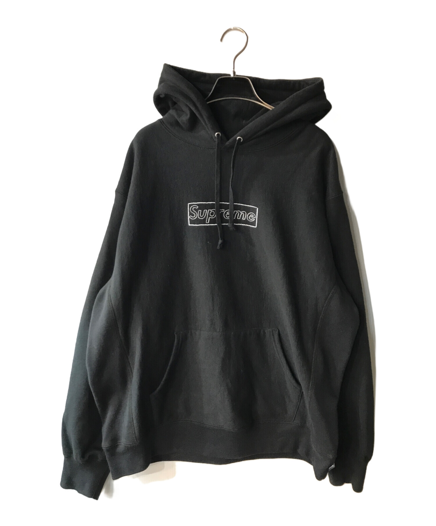 中古・古着通販】Supreme (シュプリーム) KAWS (カウズ) 21SS Chalk 