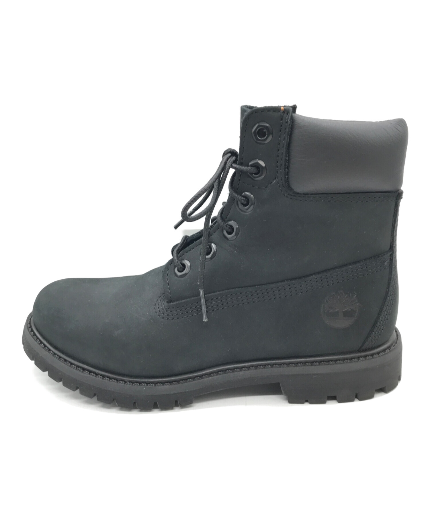中古・古着通販】Timberland (ティンバーランド) 6インチブーツ 
