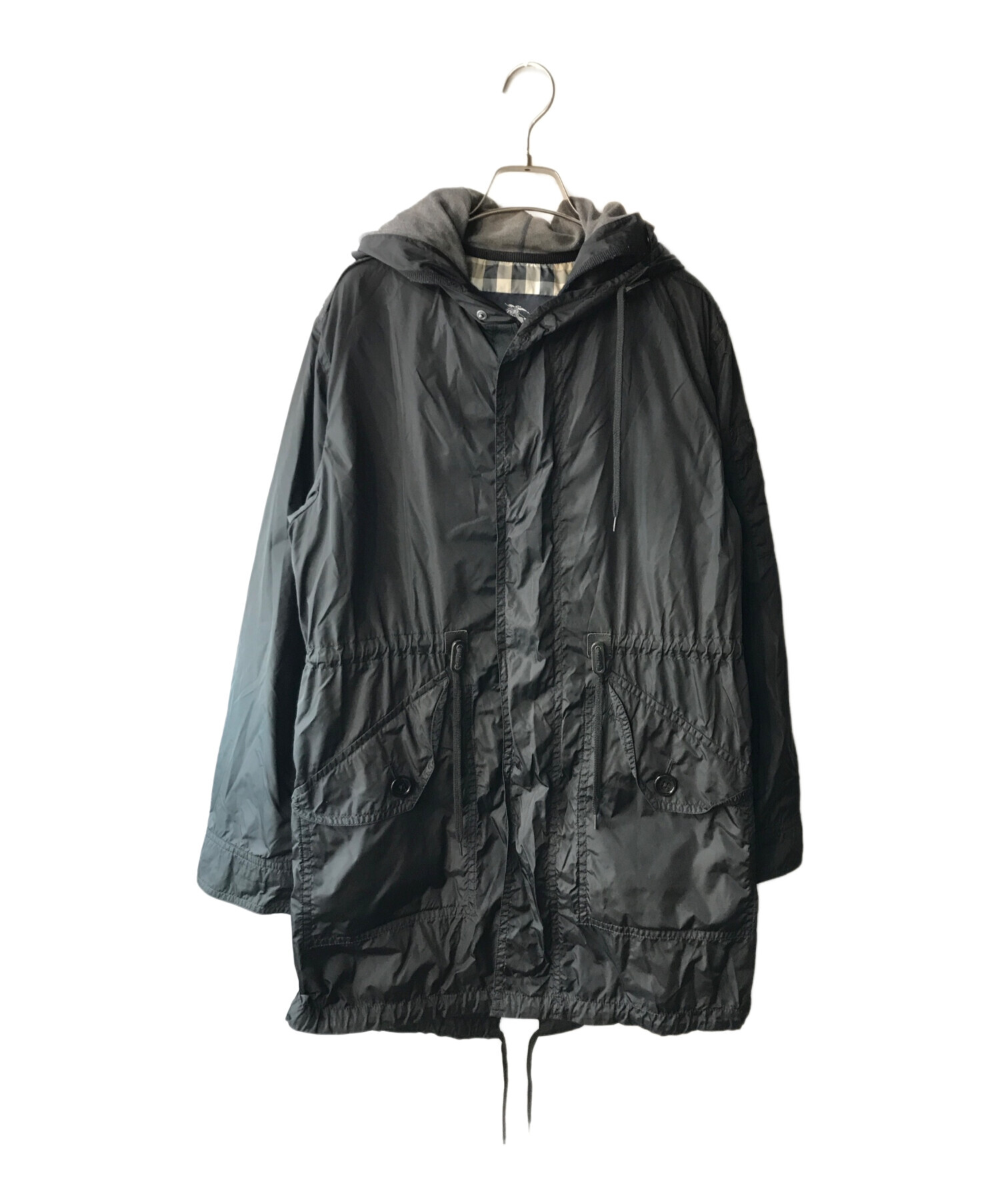 中古・古着通販】BURBERRY LONDON (バーバリーロンドン) ライナー付  