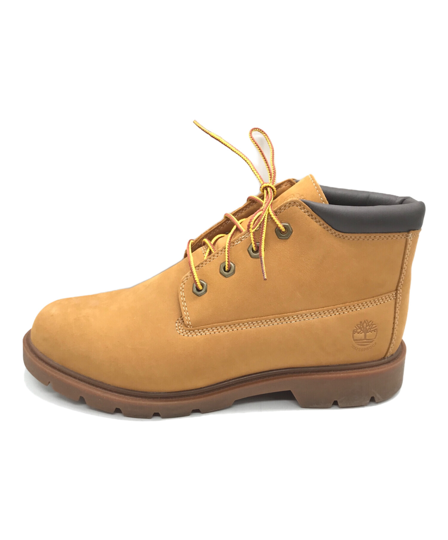 中古・古着通販】Timberland (ティンバーランド) ベーシック チャッカ 