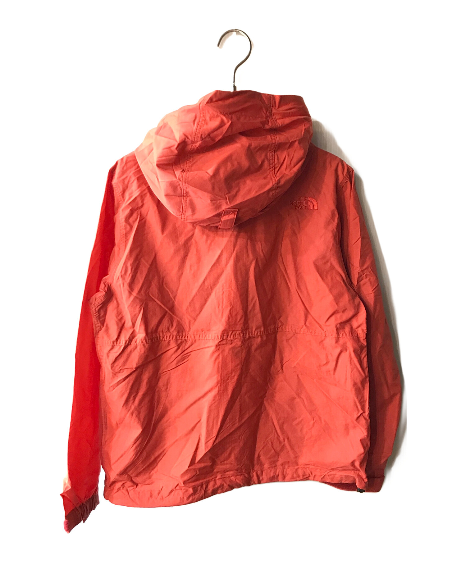 中古・古着通販】THE NORTH FACE (ザ ノース フェイス) Compact Jacket 