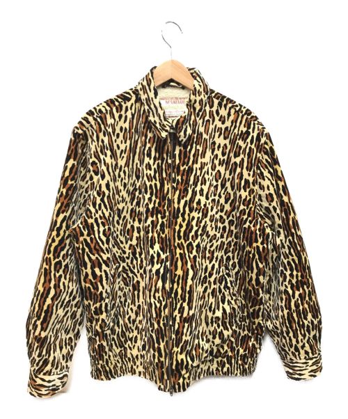 中古・古着通販】McGREGOR × WACKO MARIA (マクレガー×ワコマリア