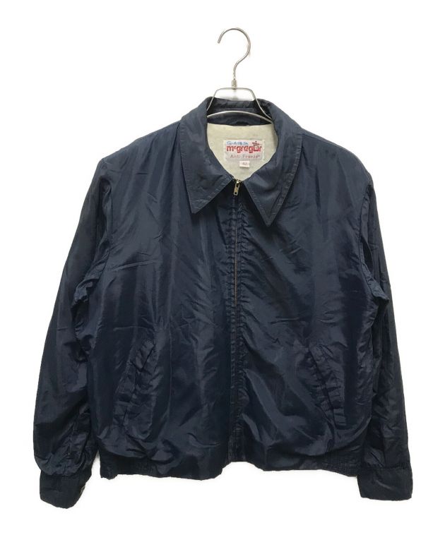 中古・古着通販】McGREGOR (マクレガー) 70`sヴィンテージアンチ 