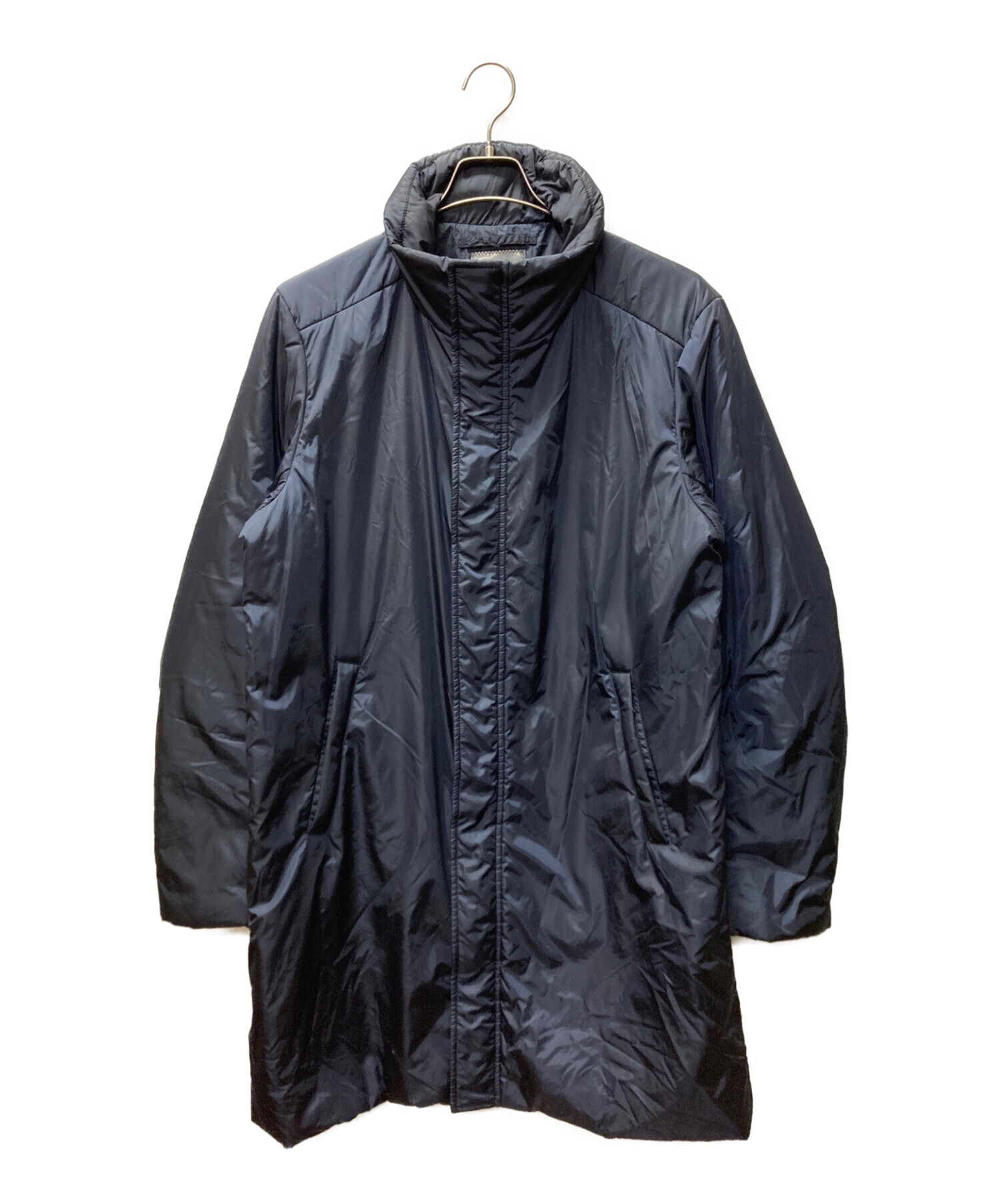 中古・古着通販】PRADA SPORTS (プラダスポーツ) スタンドカラー中綿 