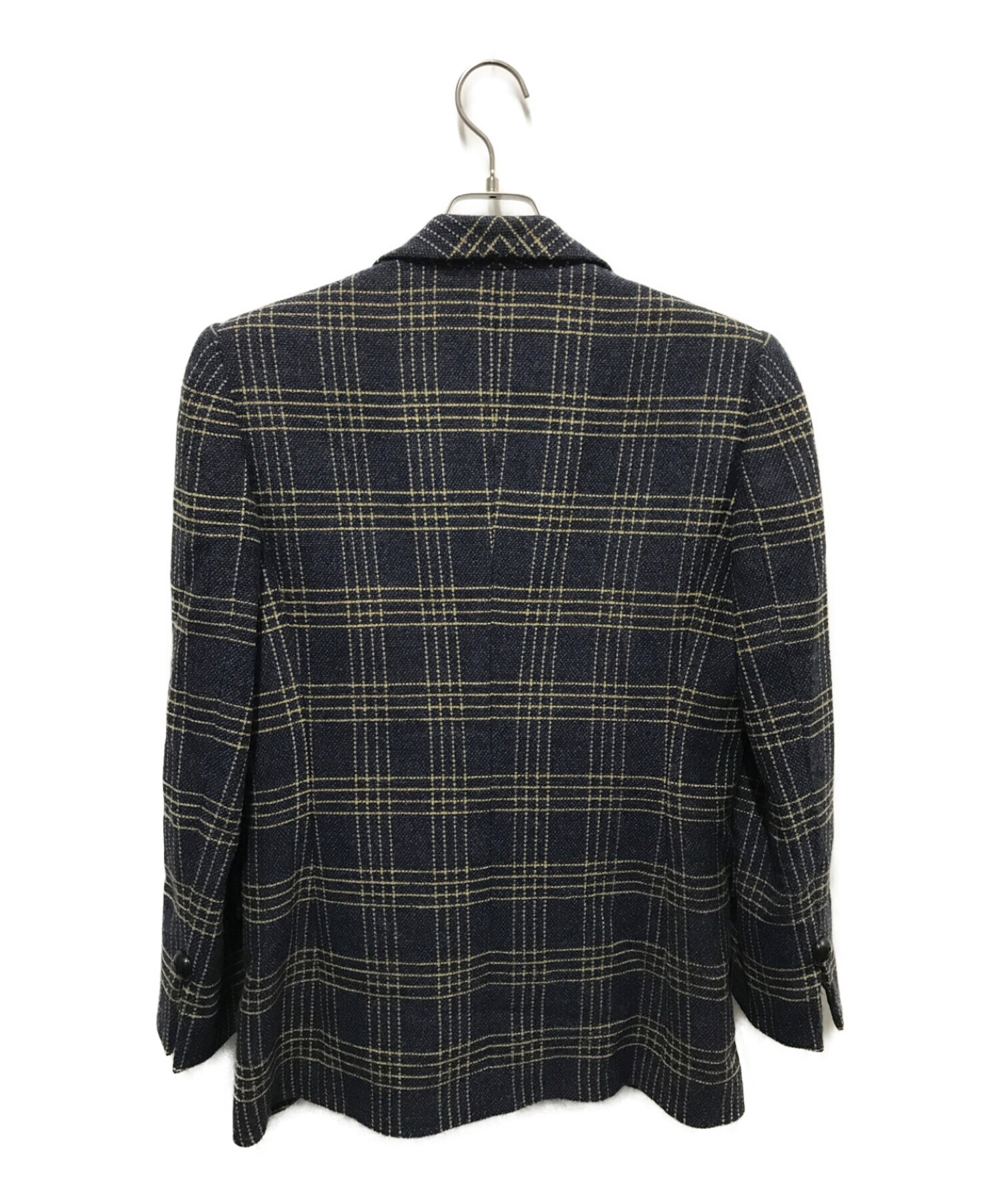 中古・古着通販】Christian Dior (クリスチャン ディオール) ウール 
