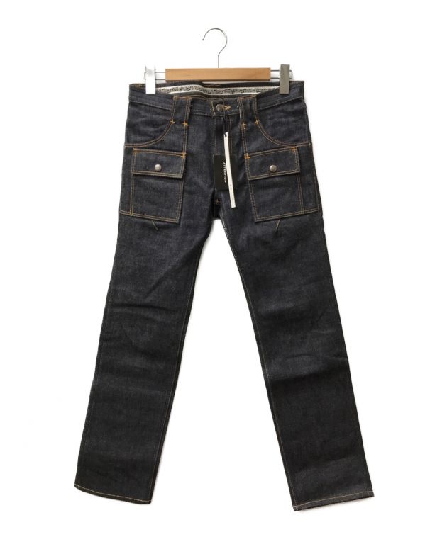 中古・古着通販】n(n) by NUMBER (N)INE (エヌエヌバイナンバーナイン 