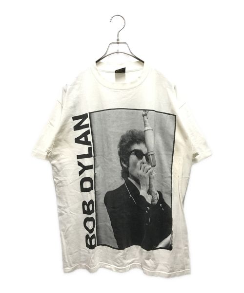 レギュラー！2005年 Bob Dylan ボブディラン タイダイ柄Tシャツ
