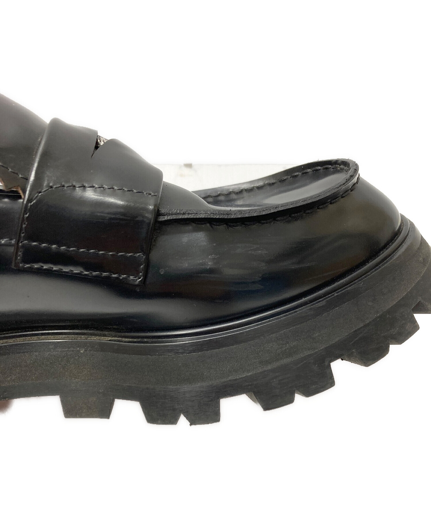 中古・古着通販】ALEXANDER McQUEEN (アレキサンダーマックイーン 