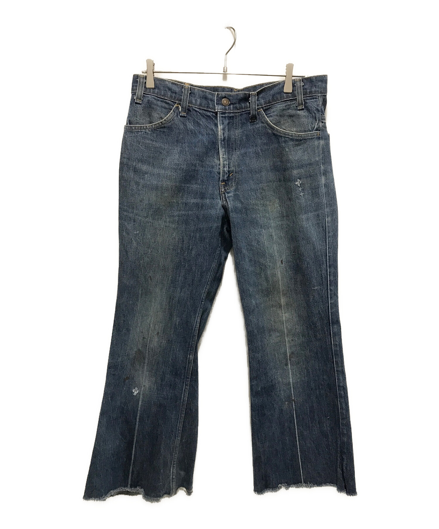 80s 有難く Levi