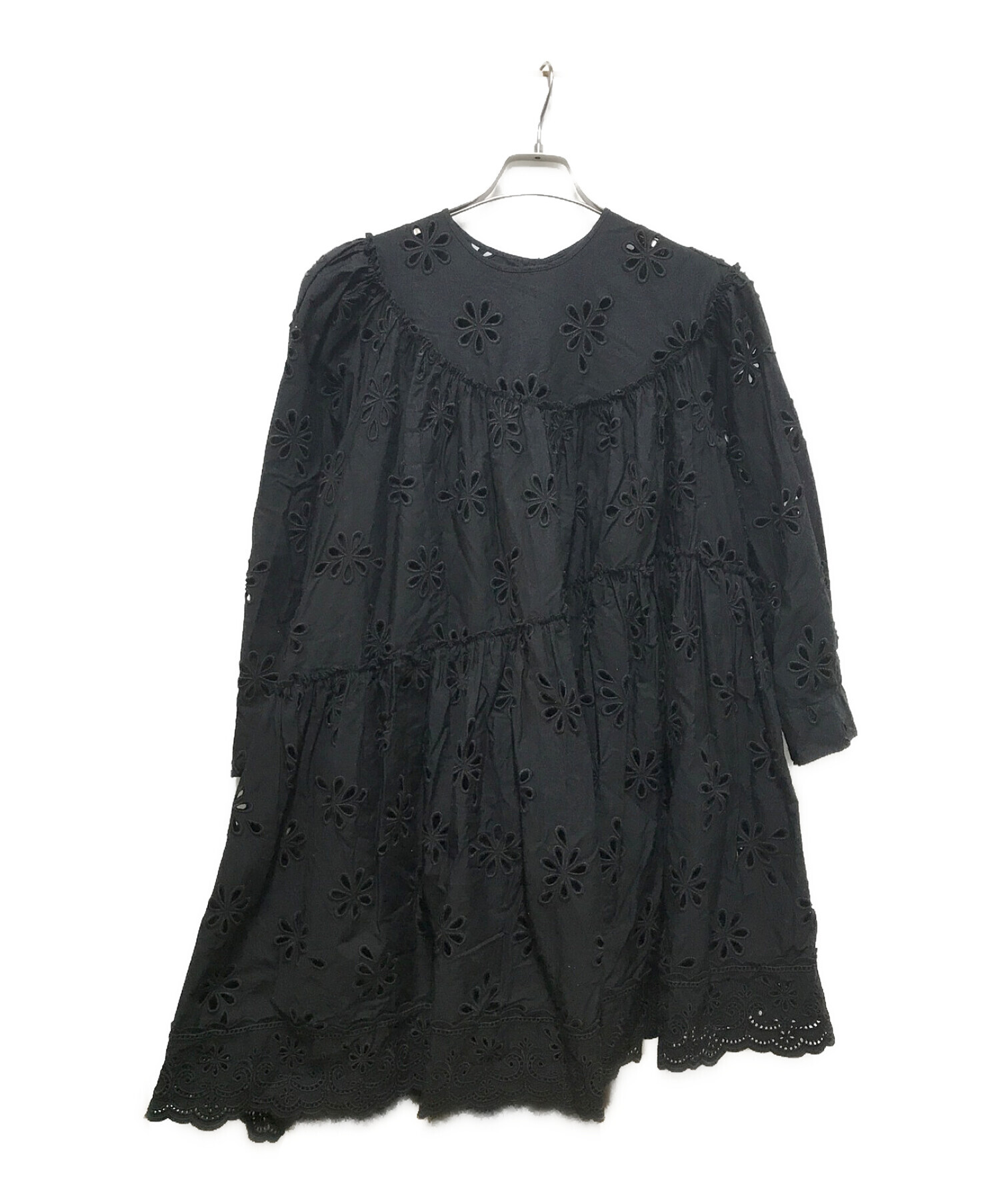 人気ブランド Simone - Rocha(シモーネロシャ)×H&M Simone ブラックの 