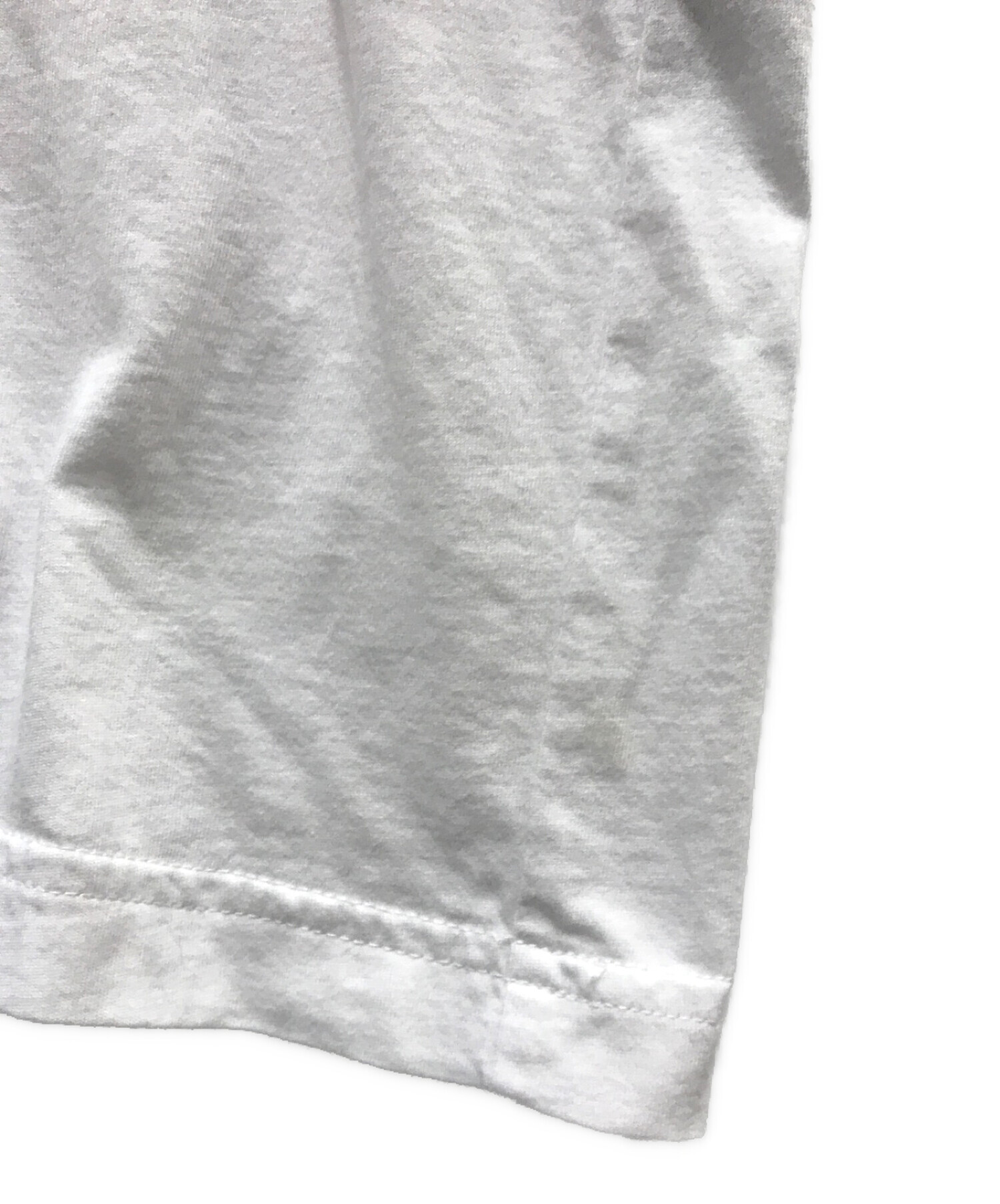 supreme XL  半袖　tシャツ　デッドストック　セカンドヴィンテージ