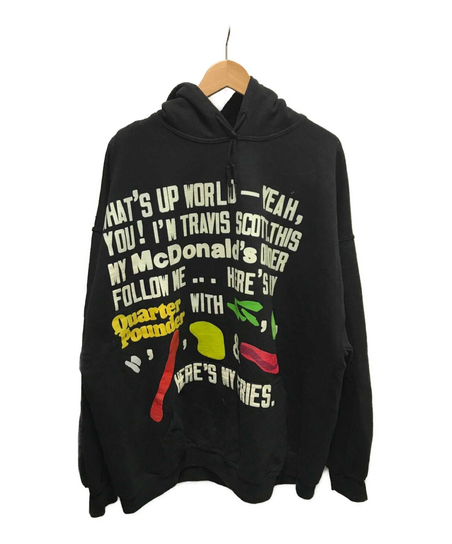 XL】CACTUS JACK FOR NIKE SB HOODIE Travis Scott Cactus Jack