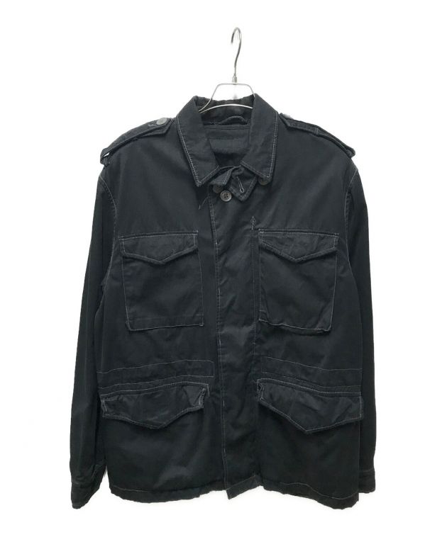 中古・古着通販】POLO RALPH LAUREN (ポロ・ラルフローレン) 後染めM43 