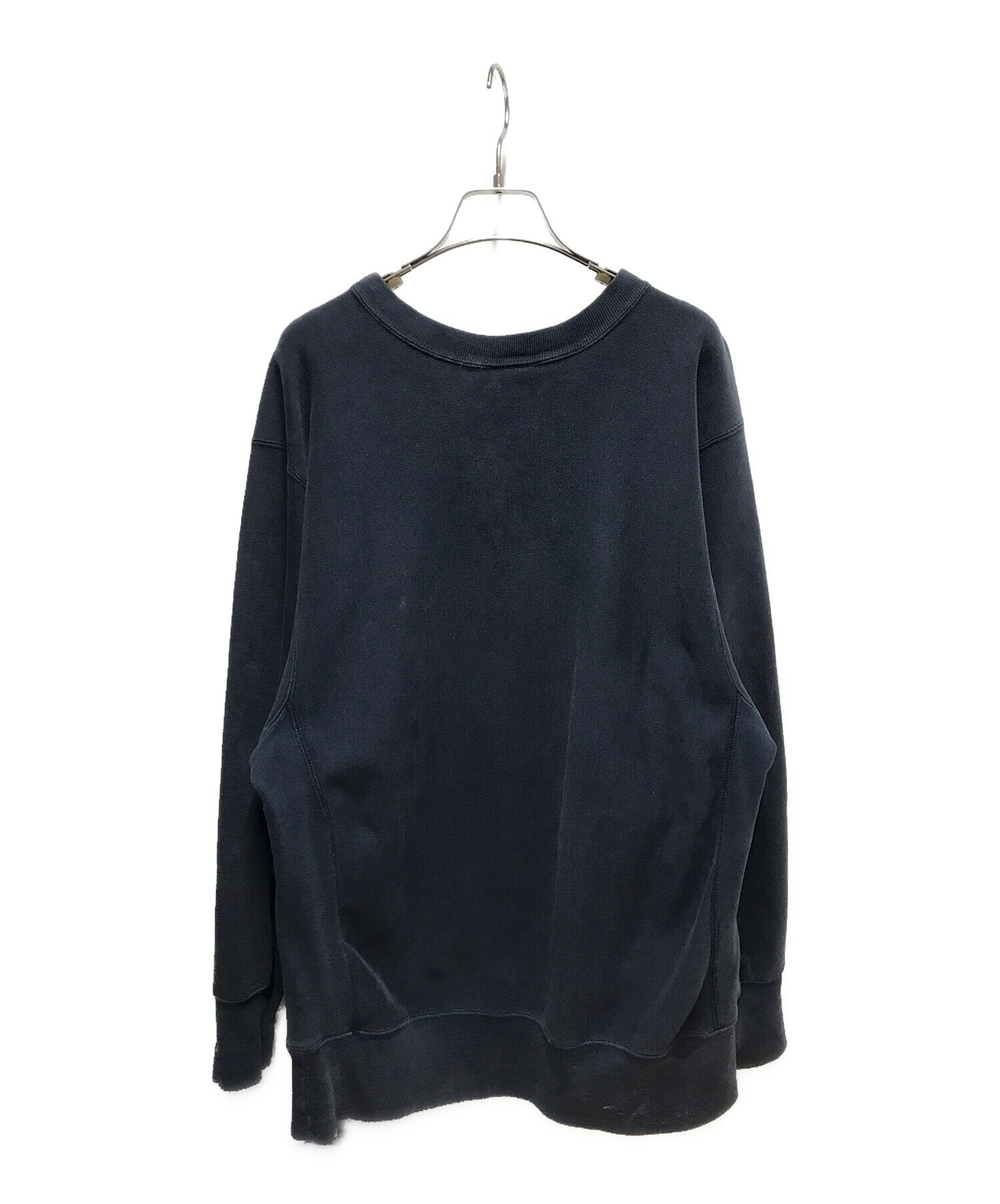 中古・古着通販】Champion (チャンピオン) 80`S AΦワッペンリバース 
