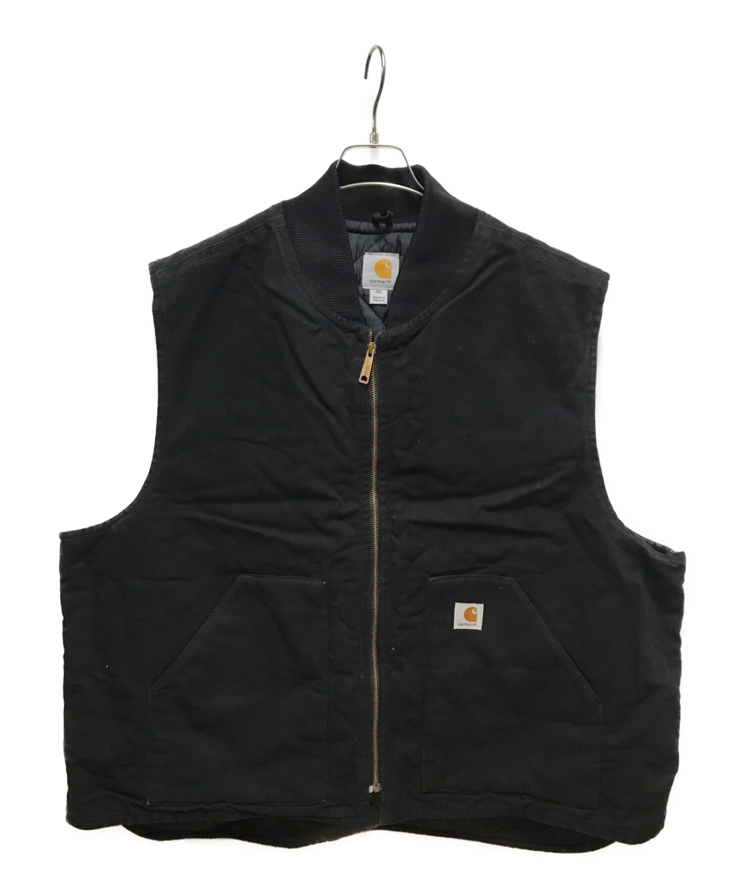 中古・古着通販】CarHartt (カーハート) Duck Arctic Quilt 