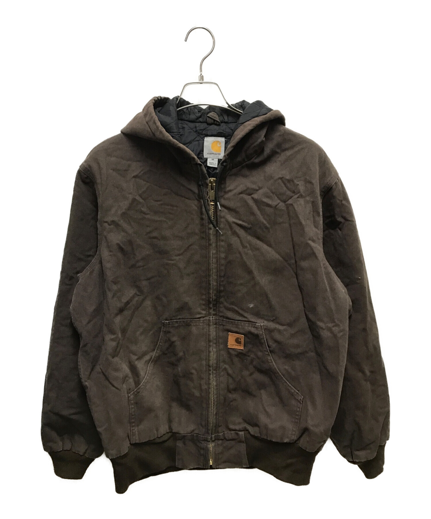 中古・古着通販】CarHartt (カーハート) アクティブジャケット  