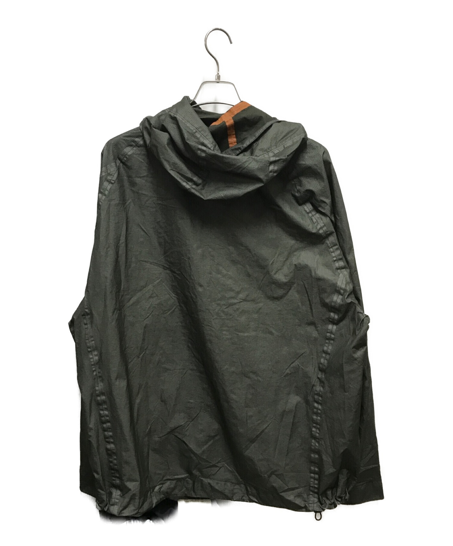 中古・古着通販】C.P COMPANY (シーピーカンパニー) 3WAYフーデッド 