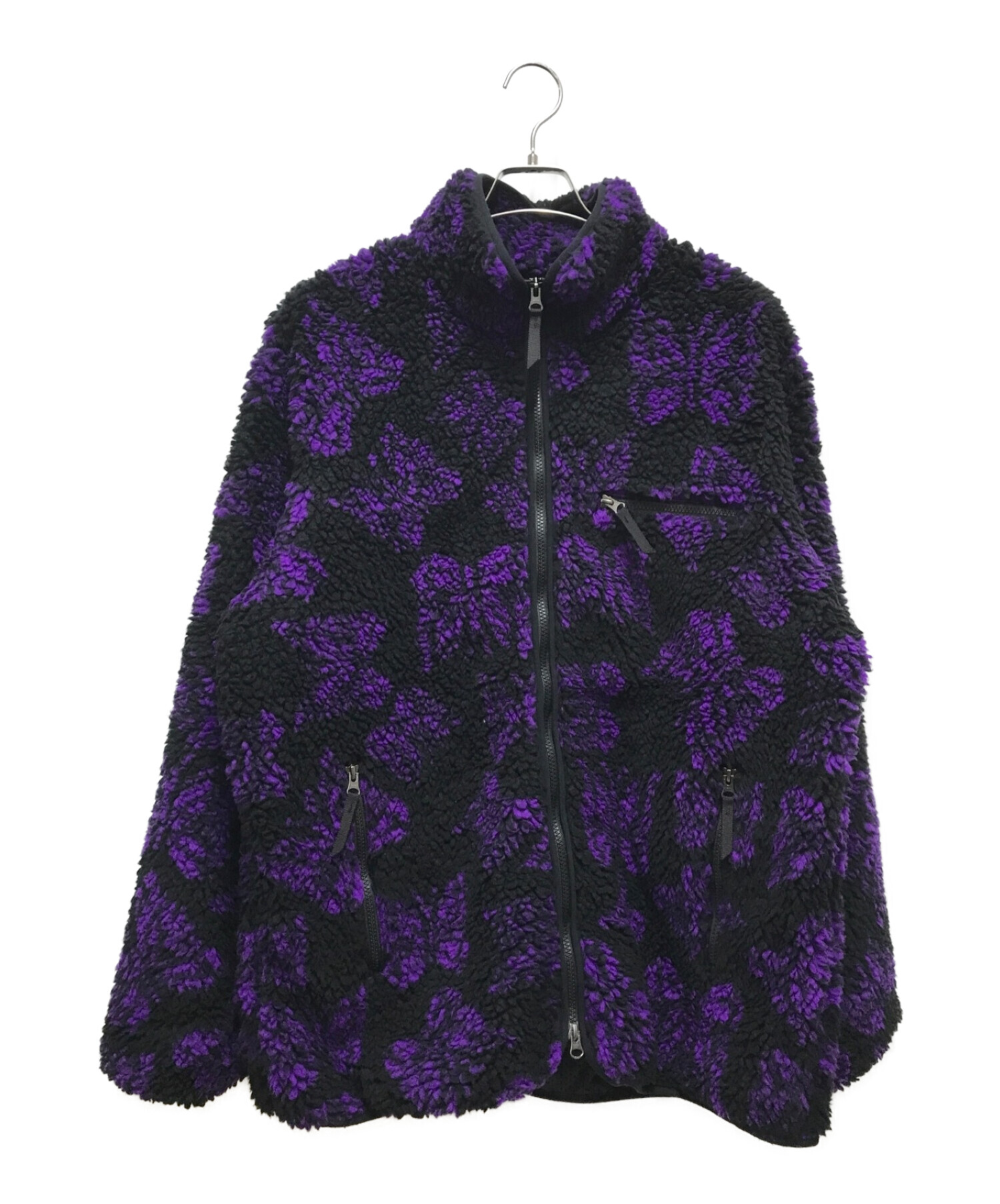 中古・古着通販】Needles (ニードルス) BEAMS (ビームス) Boa Fleece