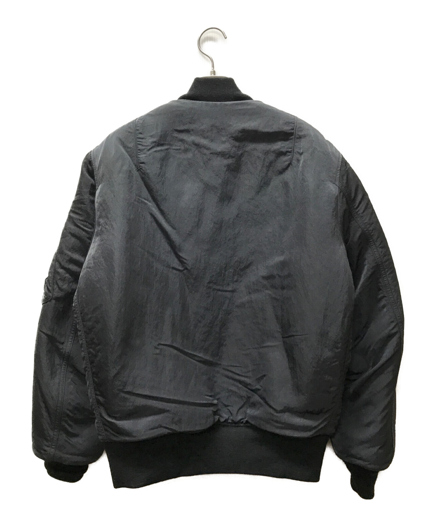 RRL×ロンハーマン 別注フライジャケット Double RL for Ron Herman