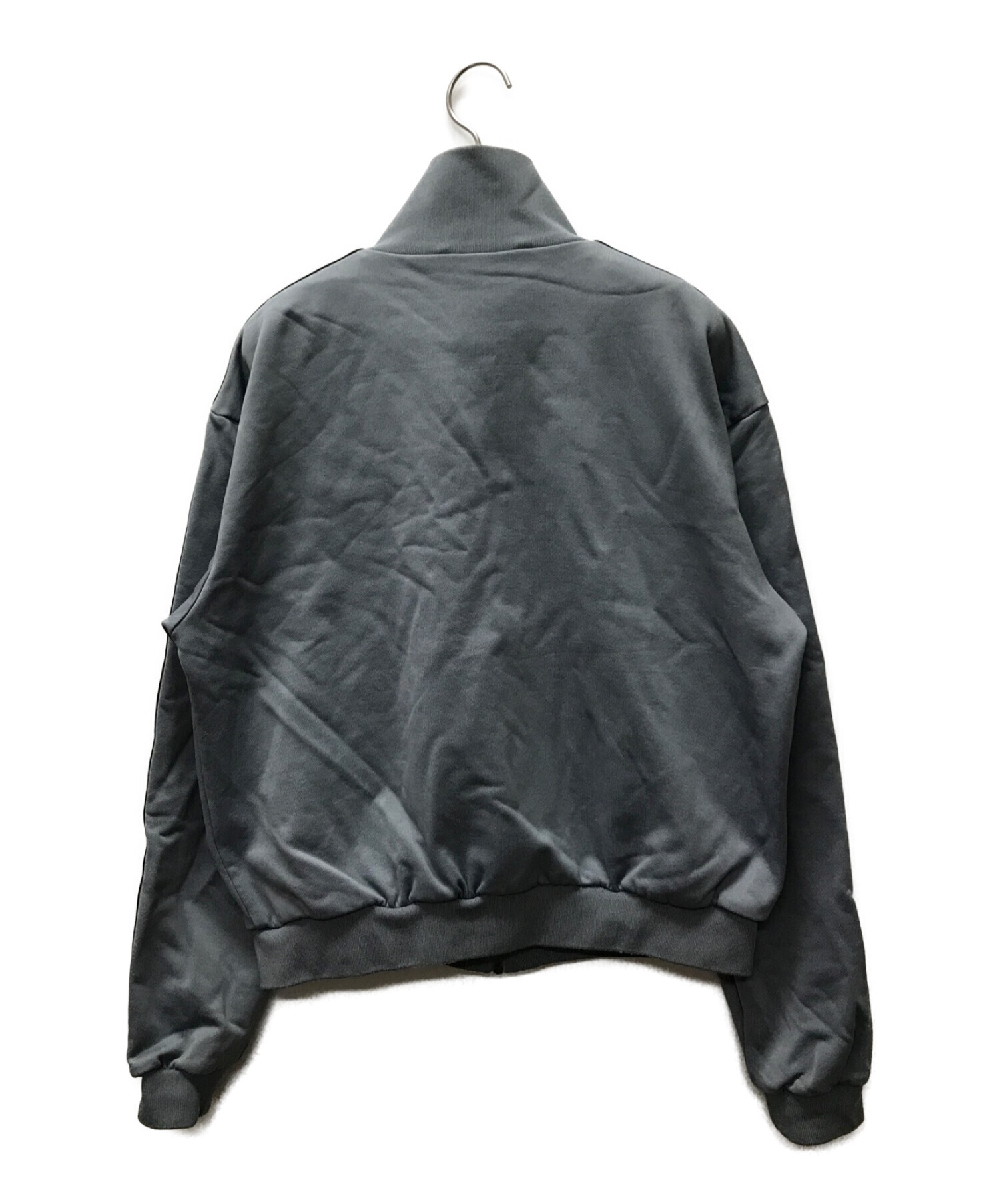 Balenciagaトラックジャケット48灰