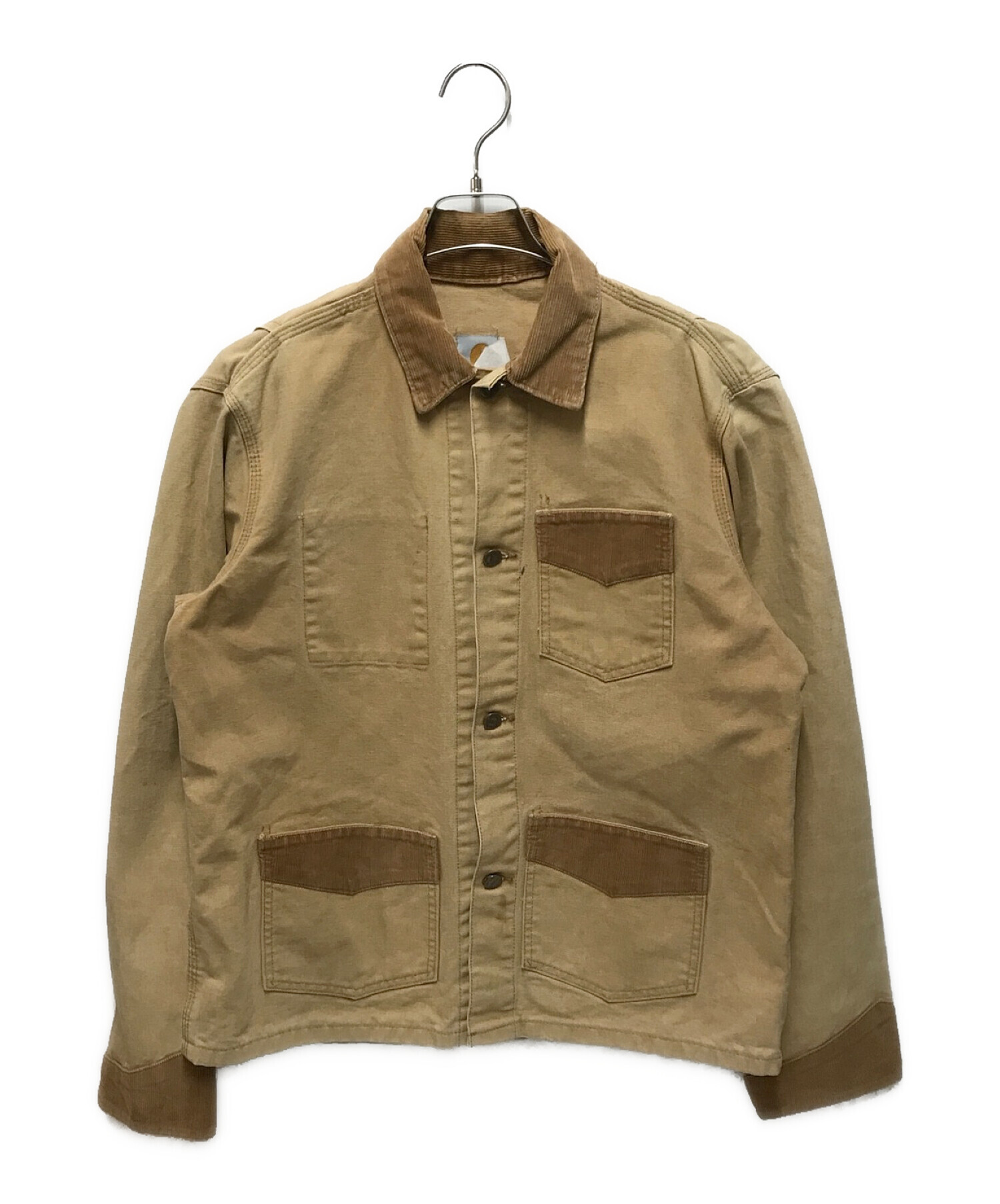 中古・古着通販】CarHartt (カーハート) 80-90`Sハンティング 