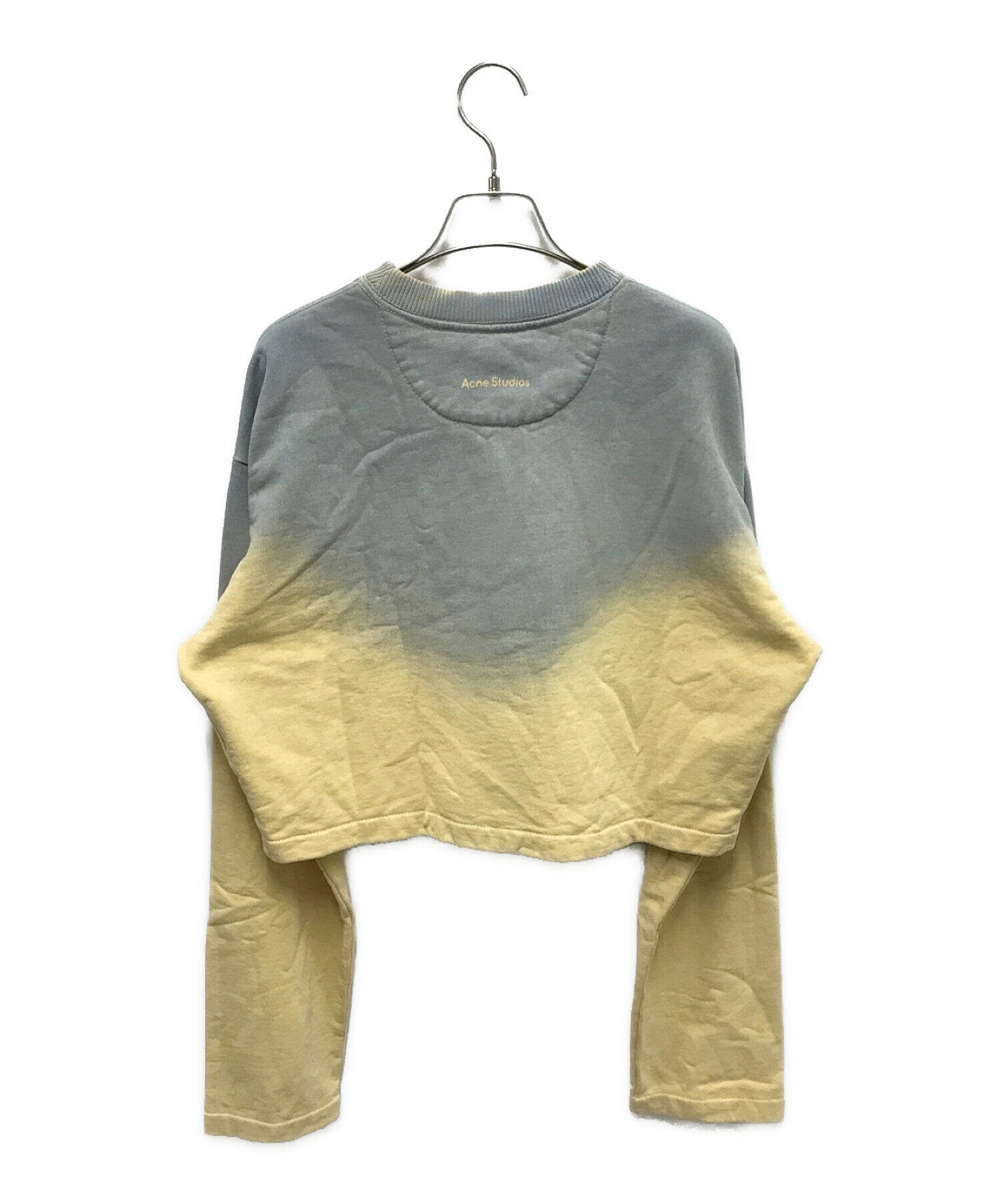 Acne Studios アクネストゥディオズ グラデーションニット ACNE