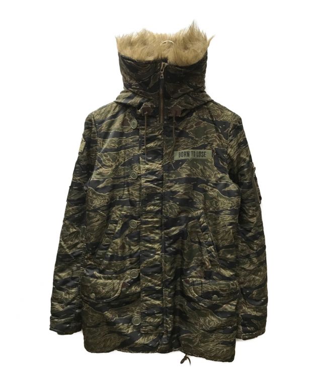 中古・古着通販】Hysteric Glamour (ヒステリックグラマー) N3B 