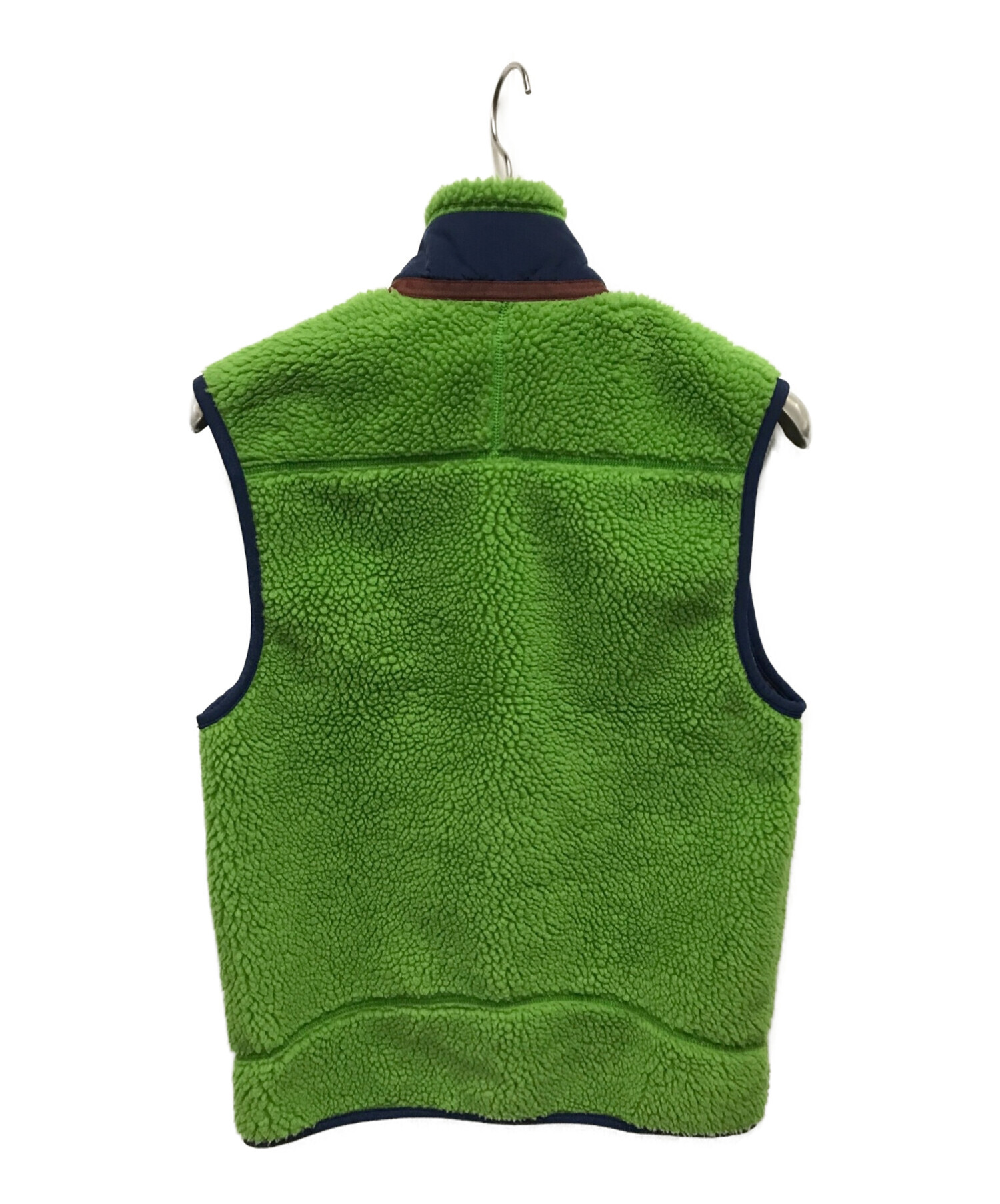 中古・古着通販】Patagonia (パタゴニア) クラシックレトロXベスト 