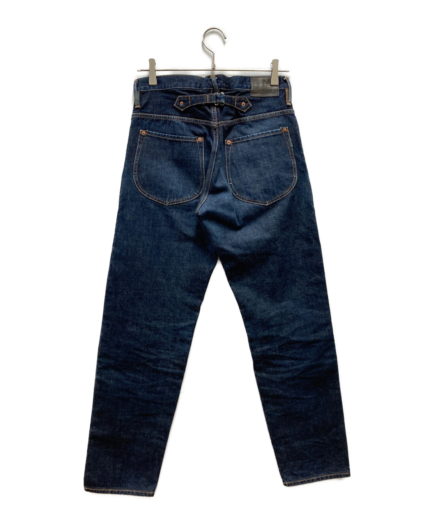 SUGARHILL (シュガーヒル) Classic 502 Denim Pants インディゴ サイズ:30