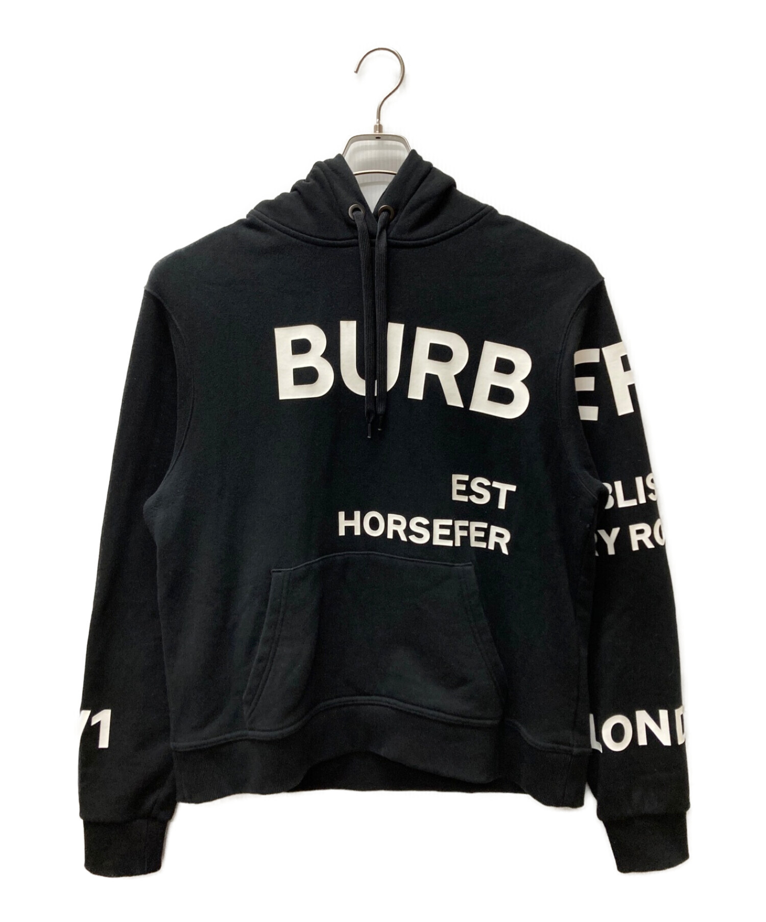 Burberry バーバリー ホースフェリー パーカー