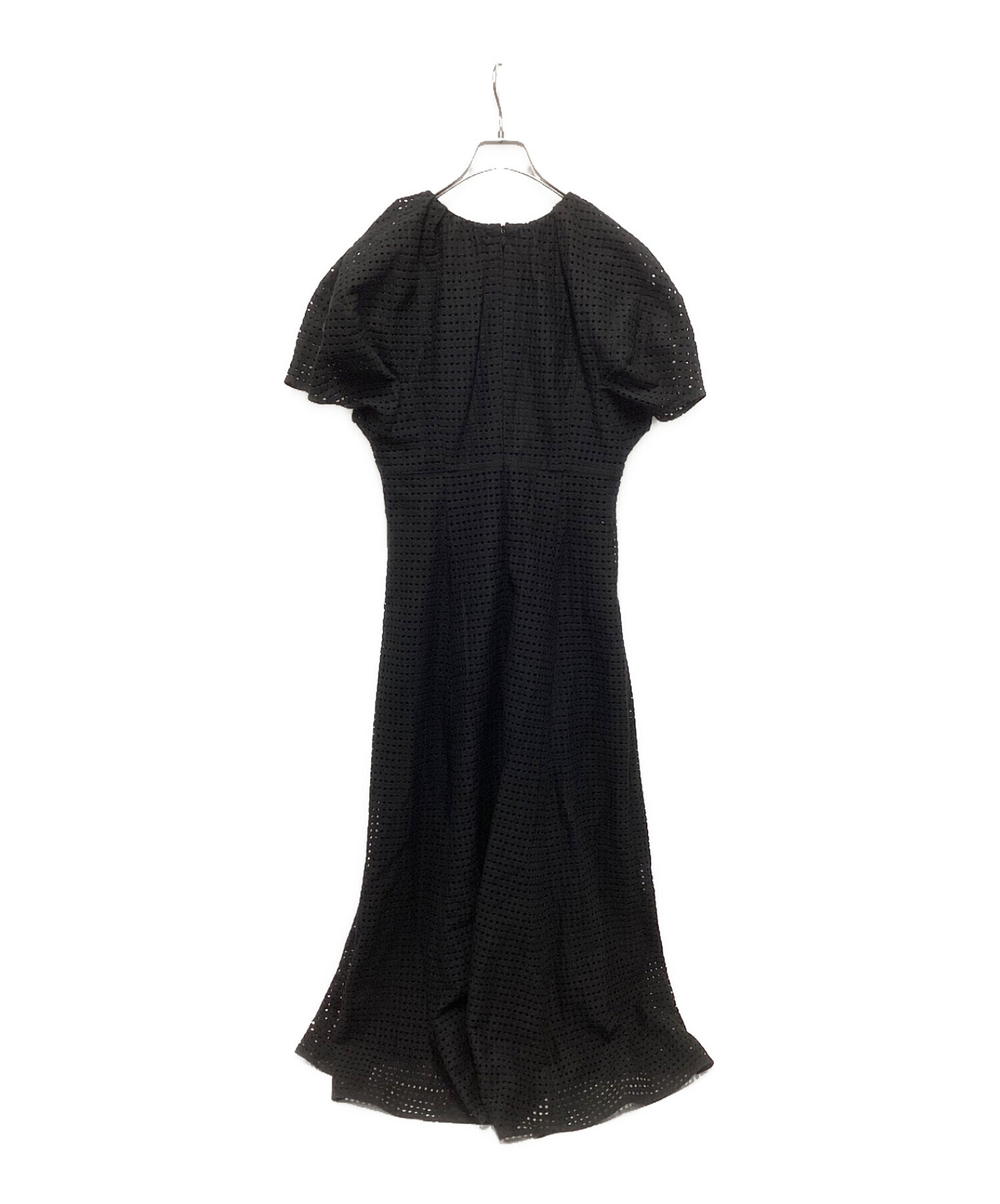 ワンピース CLANE DOT MESH ONE PIECE クラネ DOT MESH ONE PIECE セール】DOT MESH ONE PIECE（ワンピース