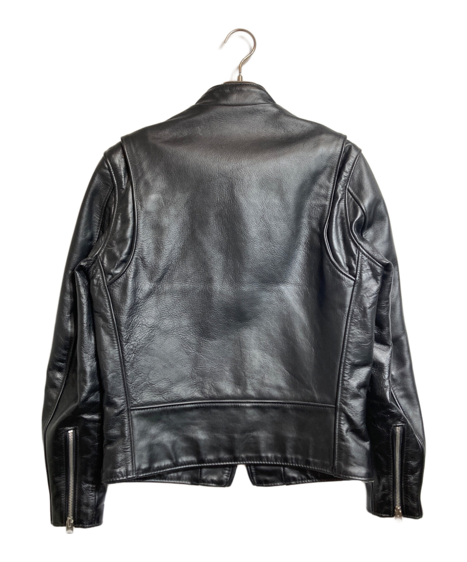 中古・古着通販】Schott (ショット) 641XX 60s シングルレザー 