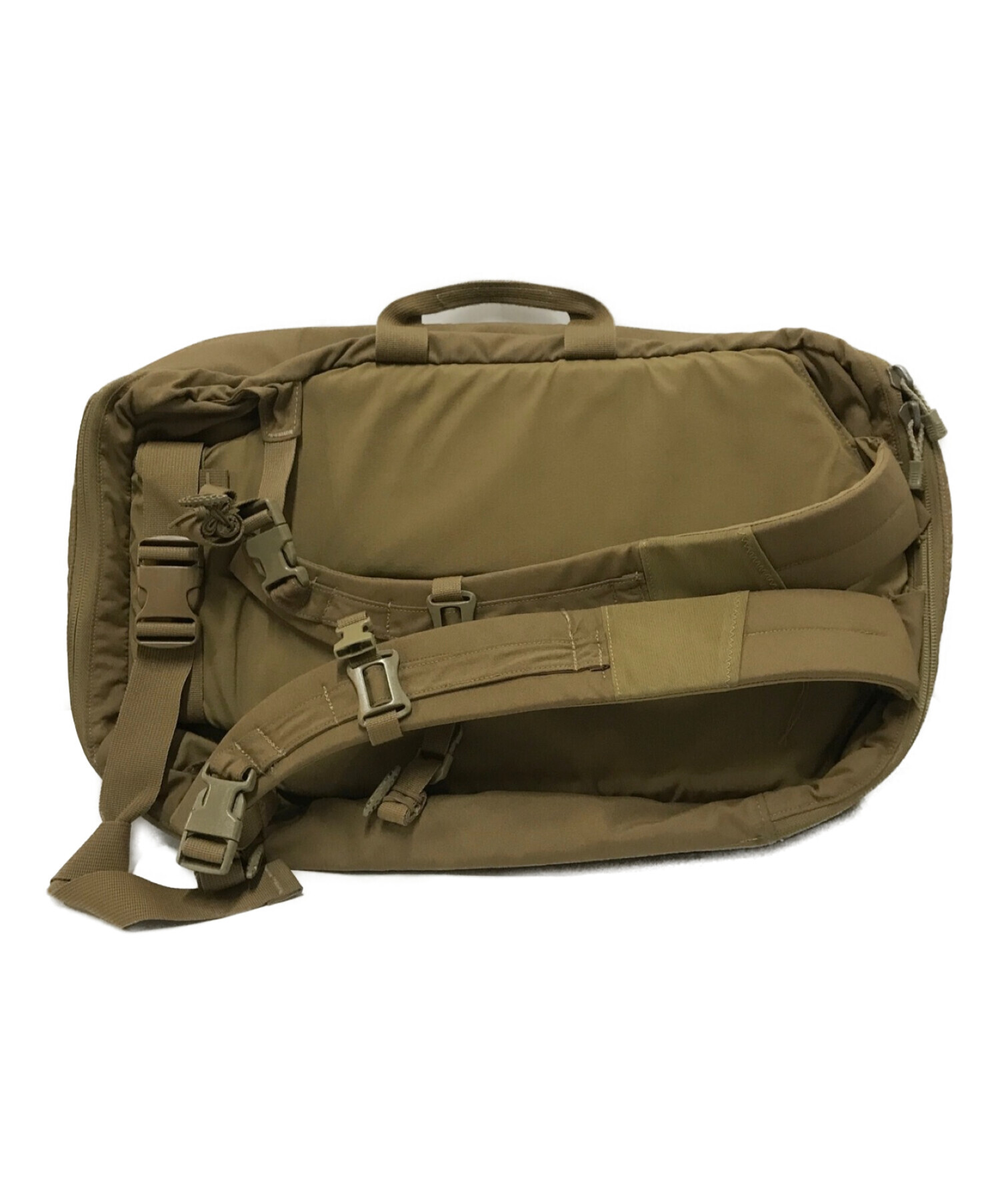 中古・古着通販】GRANITE GEAR (グラナイトギア) RatPatrol ベージュ 