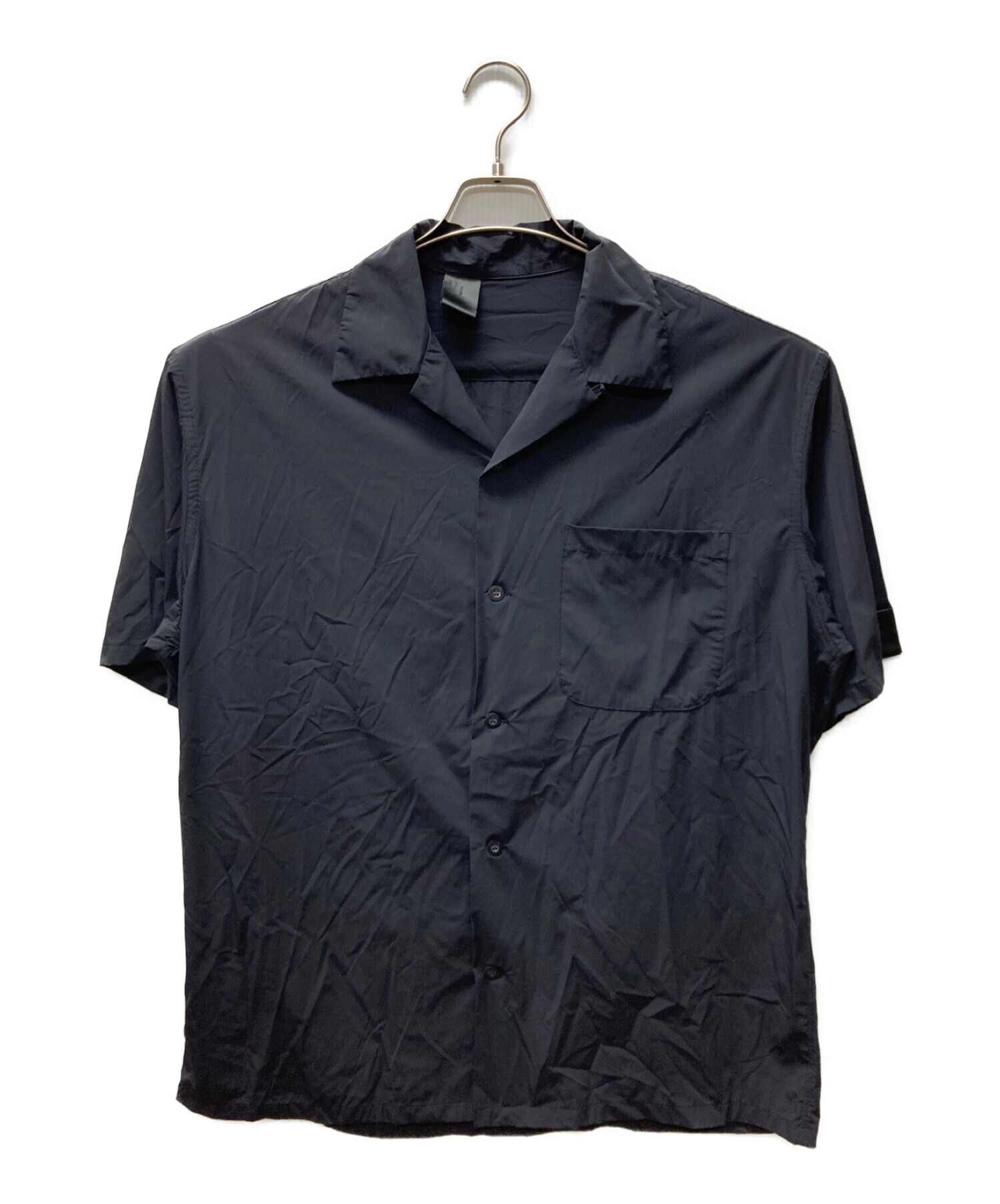 中古・古着通販】N.HOOLYWOOD (エヌ ハリウッド) HALF SLEEVE 