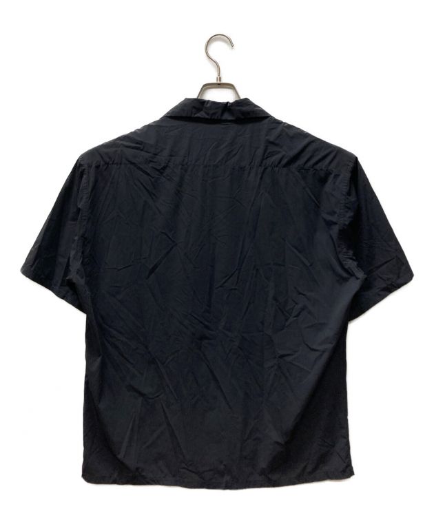 中古・古着通販】N.HOOLYWOOD (エヌ ハリウッド) HALF SLEEVE 